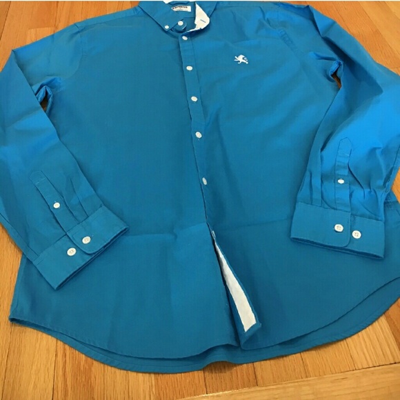 Express button down - Picture 4 of 5